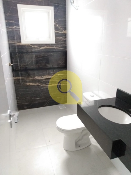 Linda casa nova, 2 dormitórios, pertinho da praia, em Capão da Canoa!: 8ª foto da galeria de imagens do imóvel