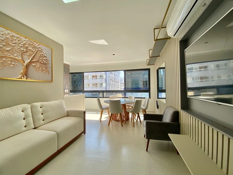 Apartamento novo, 3 dormitórios, no Bairro Navegantes, em Capão!: 1ª foto da galeria de imagens do imóvel