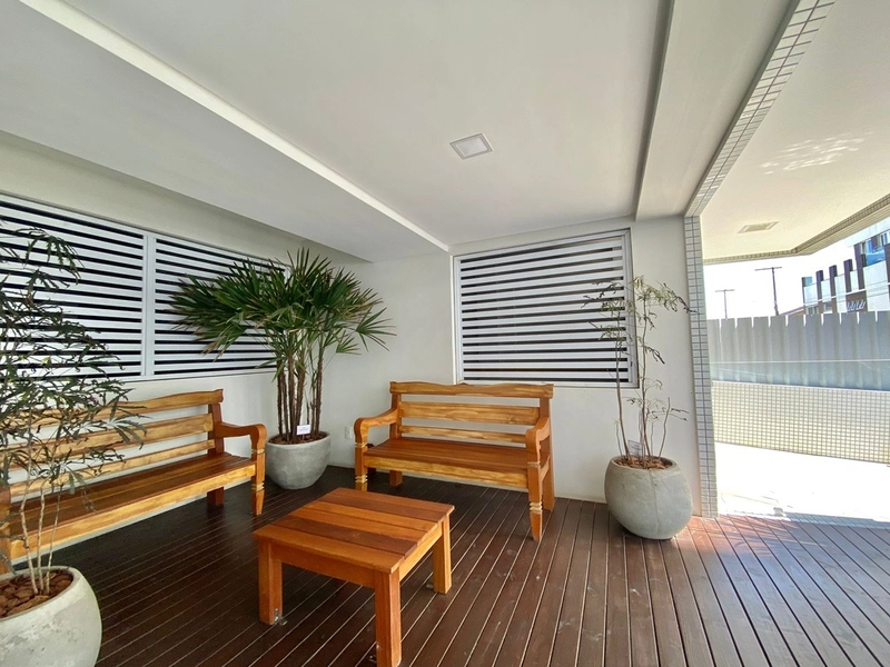 Apartamento novo, 3 dormitórios, no Bairro Navegantes, em Capão!: 36ª foto da galeria de imagens do imóvel