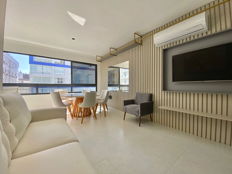 Apartamento novo, 3 dormitórios, no Bairro Navegantes, em Capão!: 14ª foto da galeria de imagens do imóvel