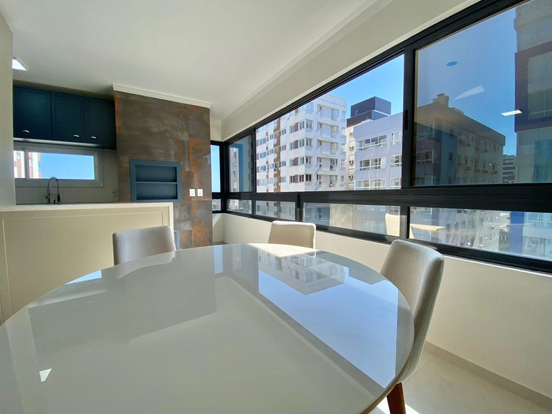 Apartamento novo, 3 dormitórios, no Bairro Navegantes, em Capão!: 21ª foto da galeria de imagens do imóvel