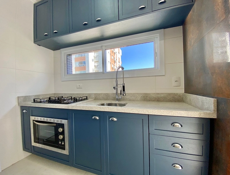 Apartamento novo, 3 dormitórios, no Bairro Navegantes, em Capão!: 16ª foto da galeria de imagens do imóvel