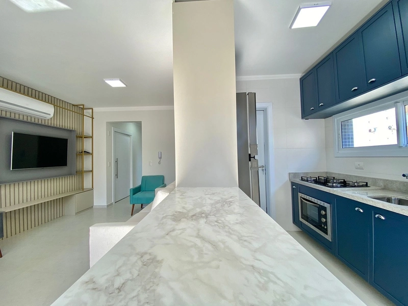 Apartamento novo, 3 dormitórios, no Bairro Navegantes, em Capão!: 15ª foto da galeria de imagens do imóvel
