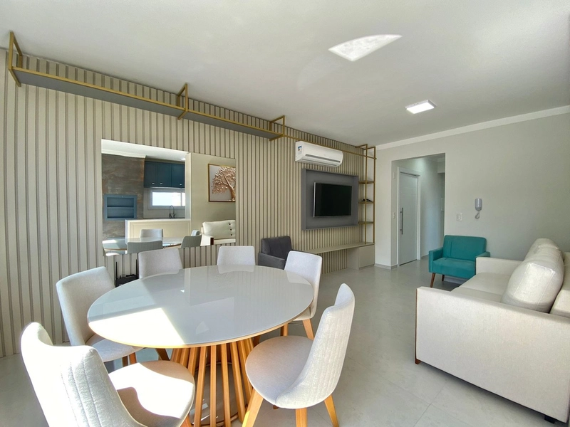 Apartamento novo, 3 dormitórios, no Bairro Navegantes, em Capão!: 4ª foto da galeria de imagens do imóvel