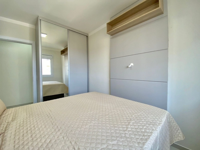 Apartamento novo, 3 dormitórios, no Bairro Navegantes, em Capão!: 24ª foto da galeria de imagens do imóvel
