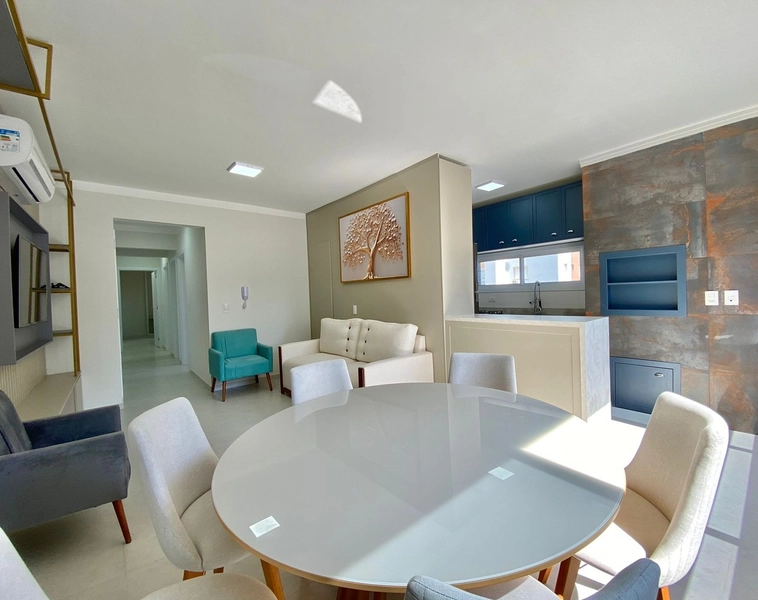 Apartamento novo, 3 dormitórios, no Bairro Navegantes, em Capão!: 3ª foto da galeria de imagens do imóvel