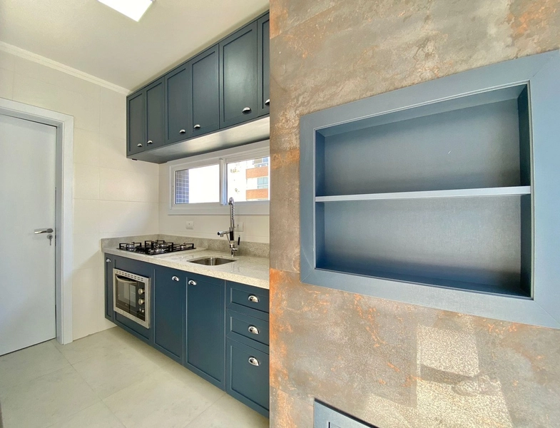 Apartamento novo, 3 dormitórios, no Bairro Navegantes, em Capão!: 12ª foto da galeria de imagens do imóvel