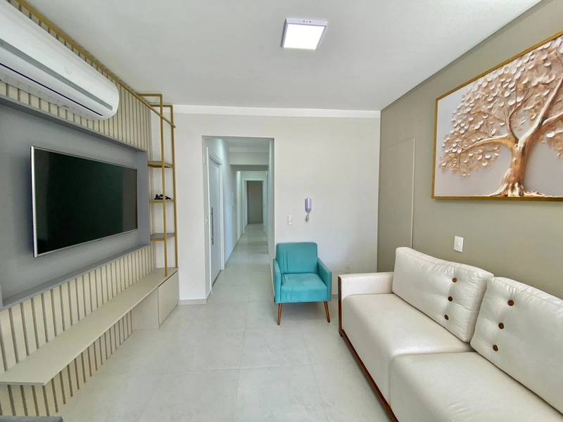 Apartamento novo, 3 dormitórios, no Bairro Navegantes, em Capão!: 2ª foto da galeria de imagens do imóvel