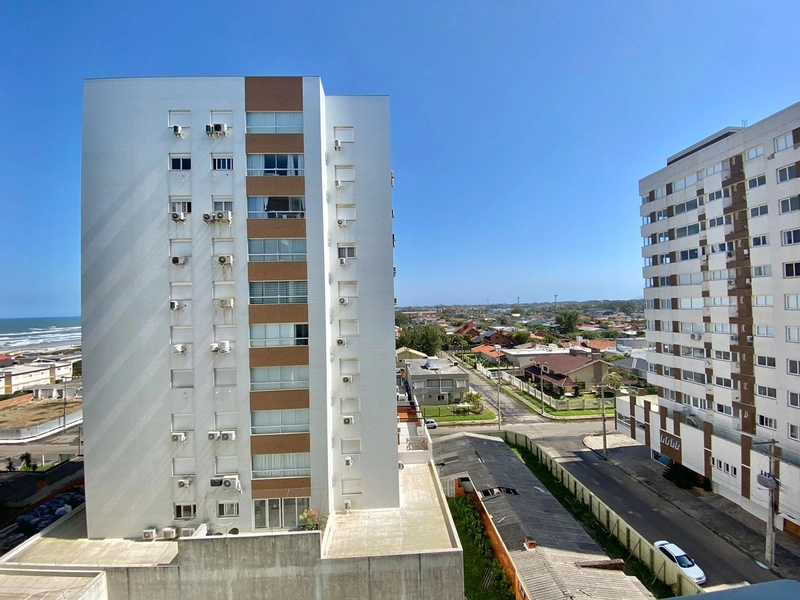 Apartamento novo, 3 dormitórios, no Bairro Navegantes, em Capão!: 7ª foto da galeria de imagens do imóvel