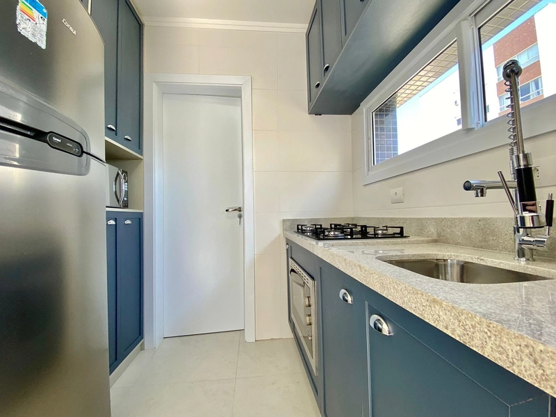 Apartamento novo, 3 dormitórios, no Bairro Navegantes, em Capão!: 18ª foto da galeria de imagens do imóvel