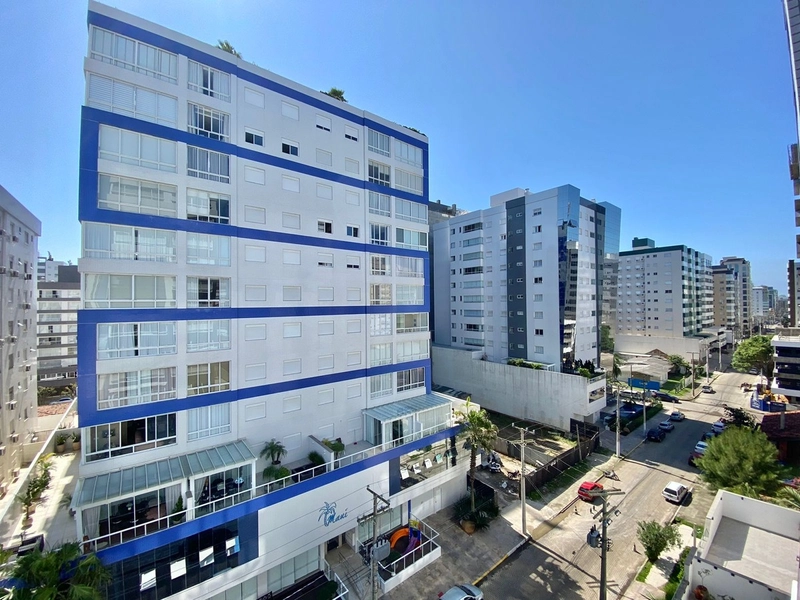 Apartamento novo, 3 dormitórios, no Bairro Navegantes, em Capão!: 9ª foto da galeria de imagens do imóvel