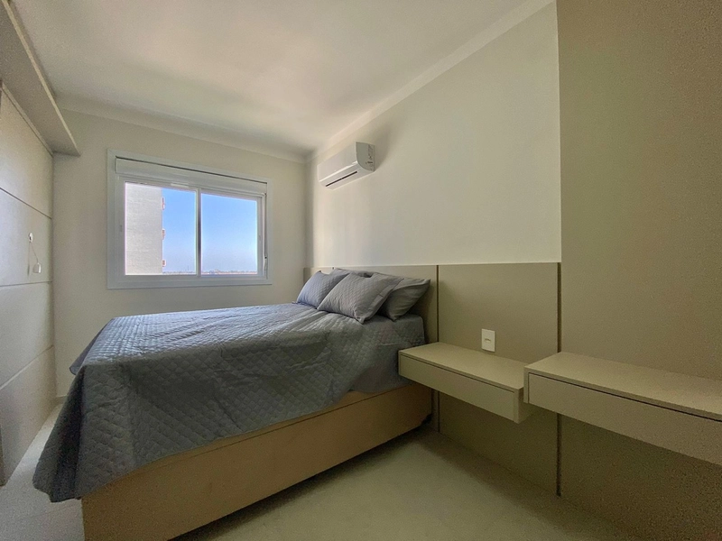 Apartamento novo, 3 dormitórios, no Bairro Navegantes, em Capão!: 27ª foto da galeria de imagens do imóvel