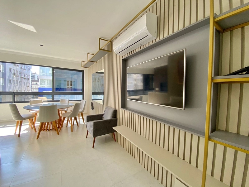 Apartamento novo, 3 dormitórios, no Bairro Navegantes, em Capão!: 13ª foto da galeria de imagens do imóvel