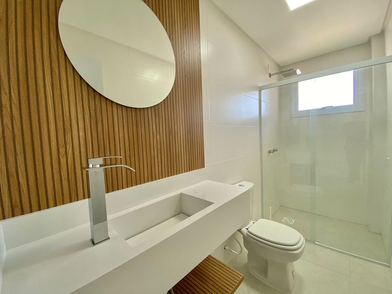 Apartamento novo, 3 dormitórios, no Bairro Navegantes, em Capão!: 25ª foto da galeria de imagens do imóvel