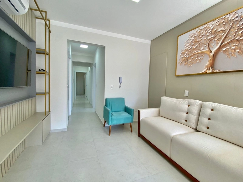 Apartamento novo, 3 dormitórios, no Bairro Navegantes, em Capão!: 22ª foto da galeria de imagens do imóvel