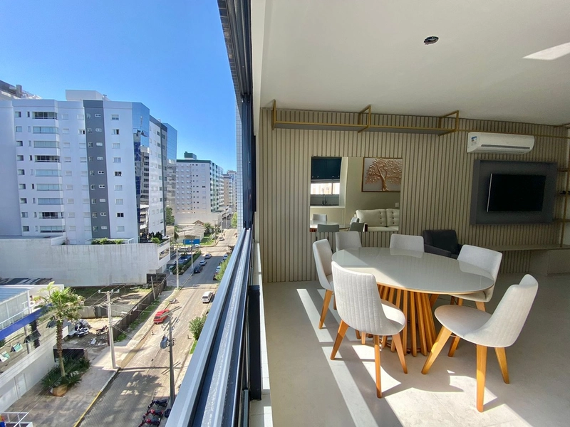 Apartamento novo, 3 dormitórios, no Bairro Navegantes, em Capão!: 10ª foto da galeria de imagens do imóvel