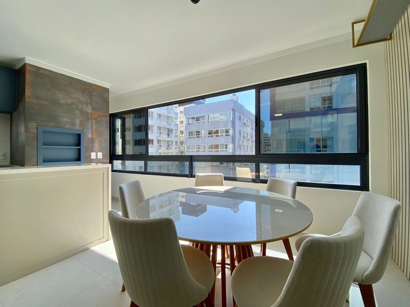 Apartamento novo, 3 dormitórios, no Bairro Navegantes, em Capão!: 5ª foto da galeria de imagens do imóvel