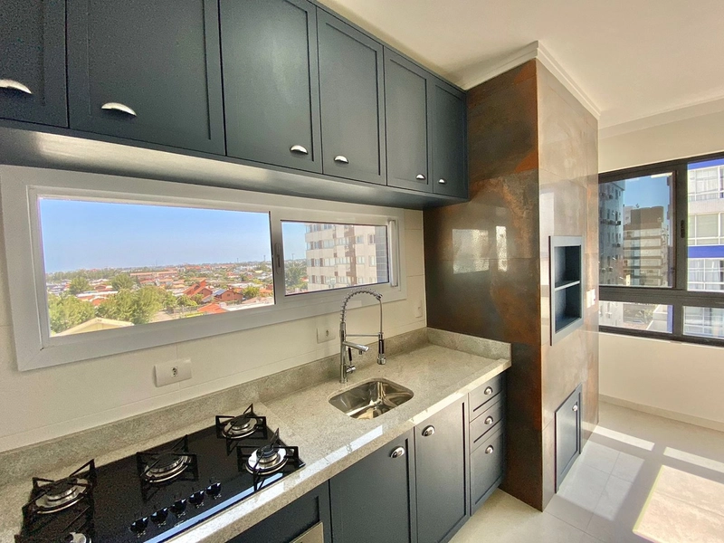 Apartamento novo, 3 dormitórios, no Bairro Navegantes, em Capão!: 20ª foto da galeria de imagens do imóvel
