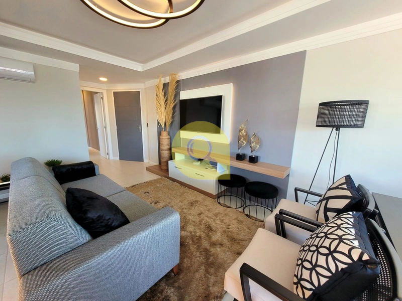 Apartamento 3 dorm com box, DECORADO, no Centro de Capão!!: 4ª foto da galeria de imagens do imóvel