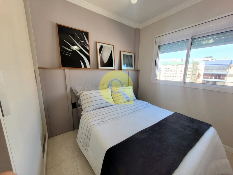 Apartamento 3 dorm com box, DECORADO, no Centro de Capão!!: 10ª foto da galeria de imagens do imóvel