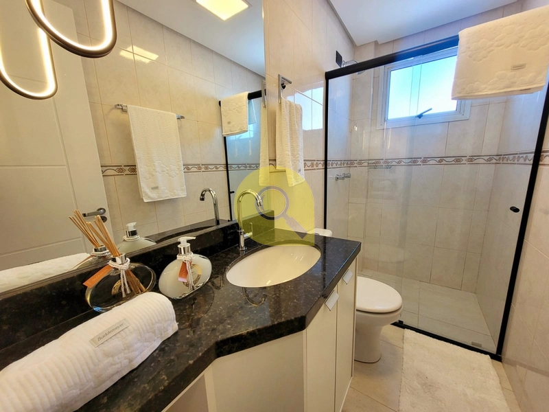 Apartamento 3 dorm com box, DECORADO, no Centro de Capão!!: 14ª foto da galeria de imagens do imóvel