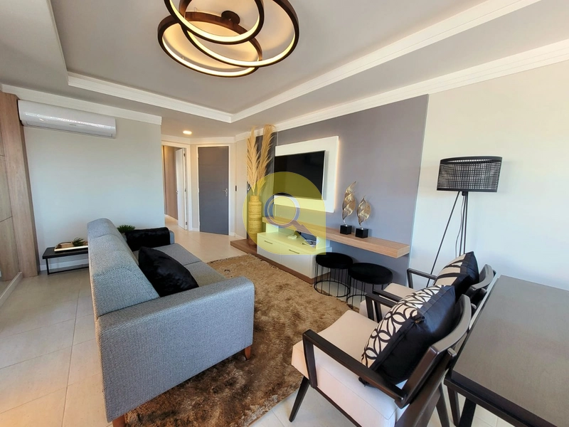 Apartamento 3 dorm com box, DECORADO, no Centro de Capão!!: 3ª foto da galeria de imagens do imóvel