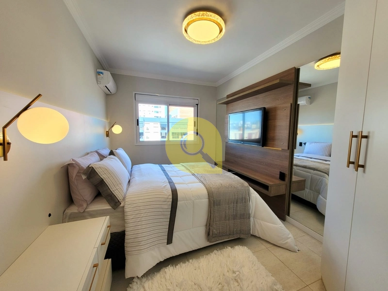Apartamento 3 dorm com box, DECORADO, no Centro de Capão!!: 12ª foto da galeria de imagens do imóvel