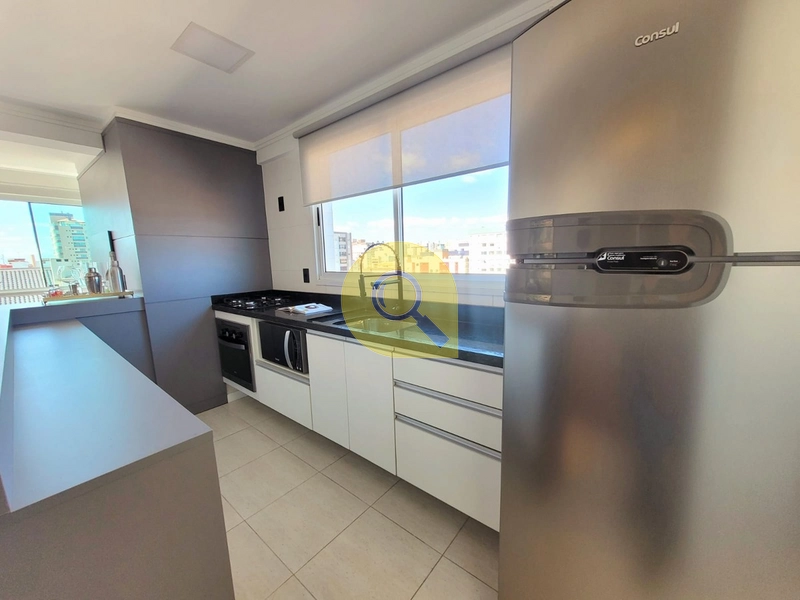 Apartamento 3 dorm com box, DECORADO, no Centro de Capão!!: 9ª foto da galeria de imagens do imóvel