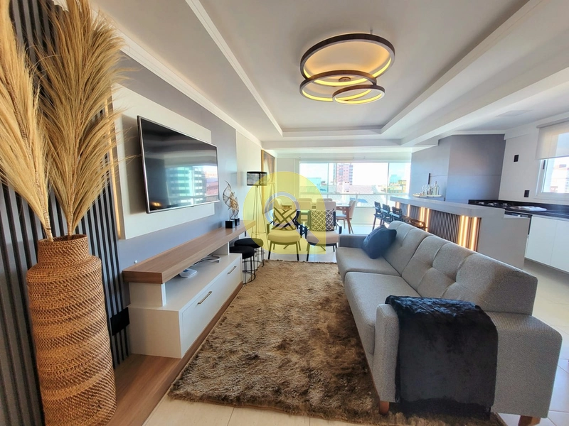 Apartamento 3 dorm com box, DECORADO, no Centro de Capão!!: 1ª foto da galeria de imagens do imóvel