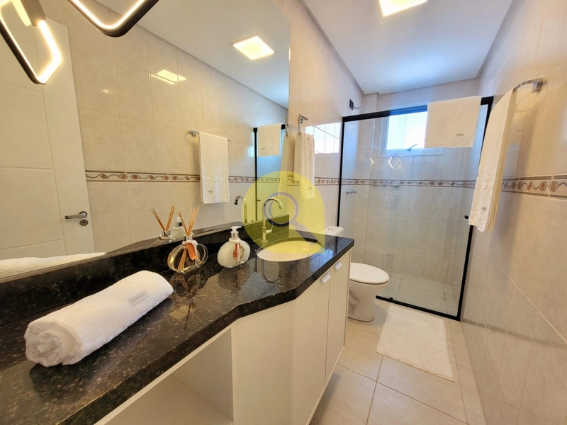 Apartamento 3 dorm com box, DECORADO, no Centro de Capão!!: 15ª foto da galeria de imagens do imóvel