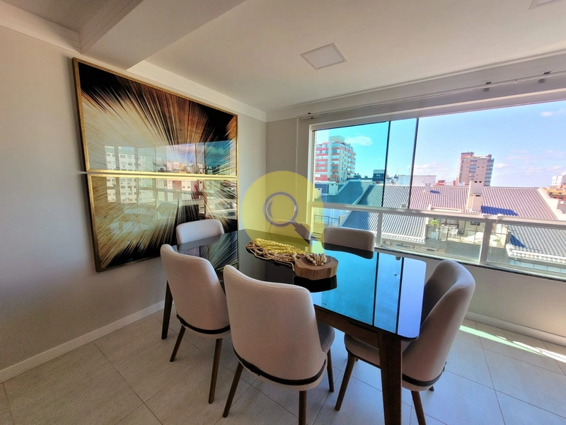 Apartamento 3 dorm com box, DECORADO, no Centro de Capão!!: 6ª foto da galeria de imagens do imóvel