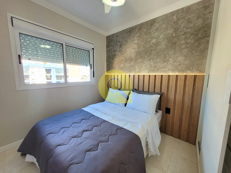 Apartamento 3 dorm com box, DECORADO, no Centro de Capão!!: 11ª foto da galeria de imagens do imóvel