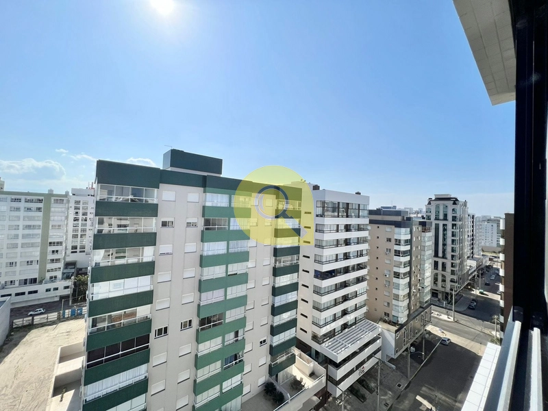 Apartamento novo, decorado, apenas 2 quadras da praia, Navegantes!!: 4ª foto da galeria de imagens do imóvel