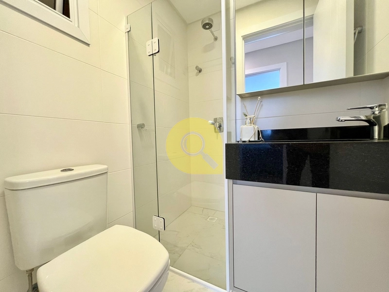 Apartamento novo, decorado, apenas 2 quadras da praia, Navegantes!!: 21ª foto da galeria de imagens do imóvel