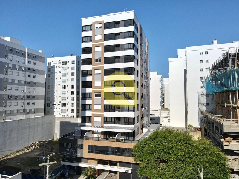 Apartamento novo, decorado, apenas 2 quadras da praia, Navegantes!!: 24ª foto da galeria de imagens do imóvel
