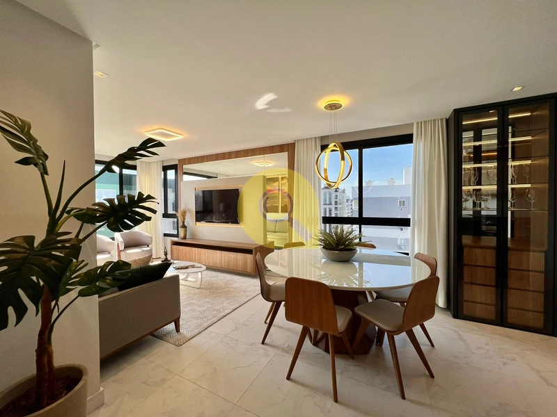 Apartamento novo, decorado, apenas 2 quadras da praia, Navegantes!!: 8ª foto da galeria de imagens do imóvel
