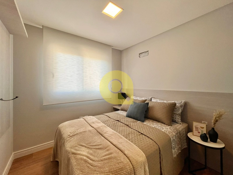 Apartamento novo, decorado, apenas 2 quadras da praia, Navegantes!!: 20ª foto da galeria de imagens do imóvel