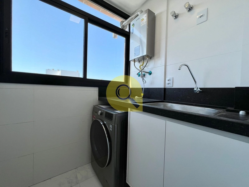 Apartamento novo, decorado, apenas 2 quadras da praia, Navegantes!!: 14ª foto da galeria de imagens do imóvel