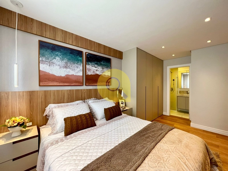Apartamento novo, decorado, apenas 2 quadras da praia, Navegantes!!: 17ª foto da galeria de imagens do imóvel
