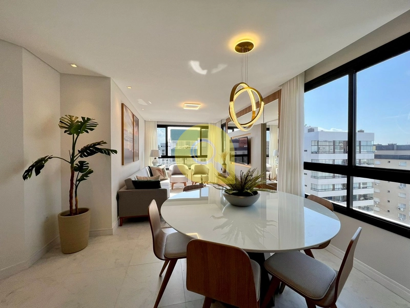 Apartamento novo, decorado, apenas 2 quadras da praia, Navegantes!!: 7ª foto da galeria de imagens do imóvel