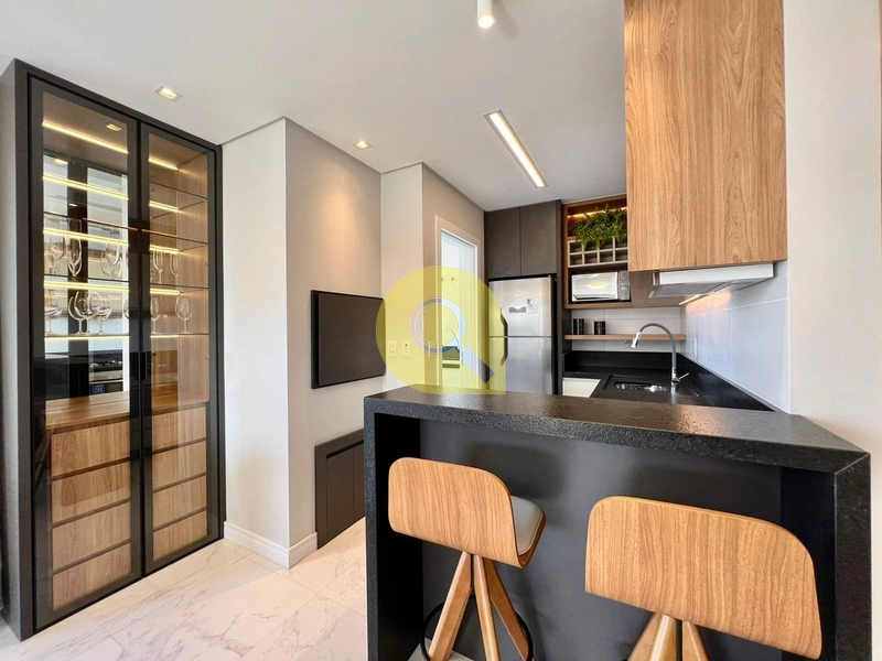 Apartamento novo, decorado, apenas 2 quadras da praia, Navegantes!!: 11ª foto da galeria de imagens do imóvel