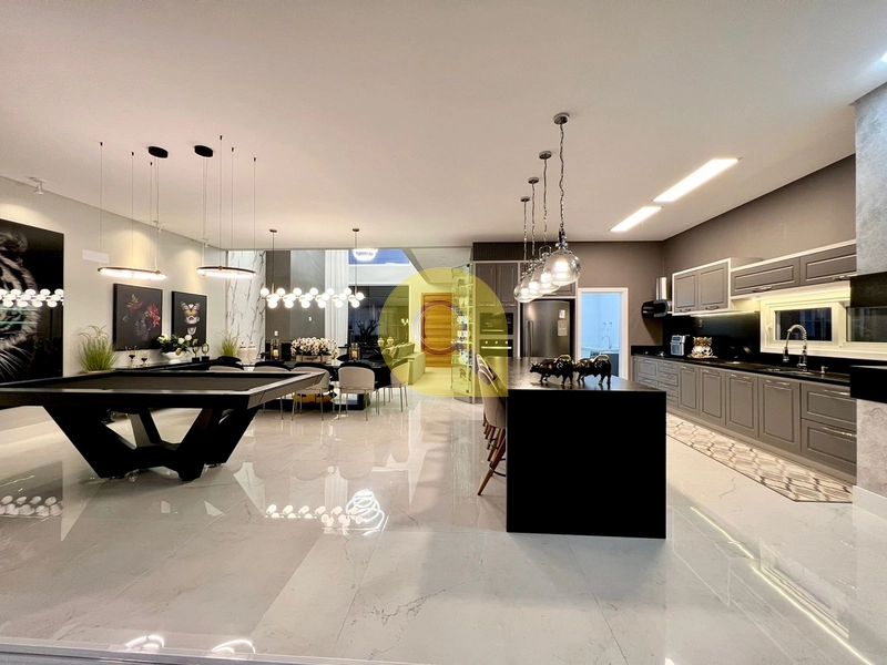 Mansão 4 suítes, beira lago, com piscina, no Capão Ilhas Resort!!: 15ª foto da galeria de imagens do imóvel
