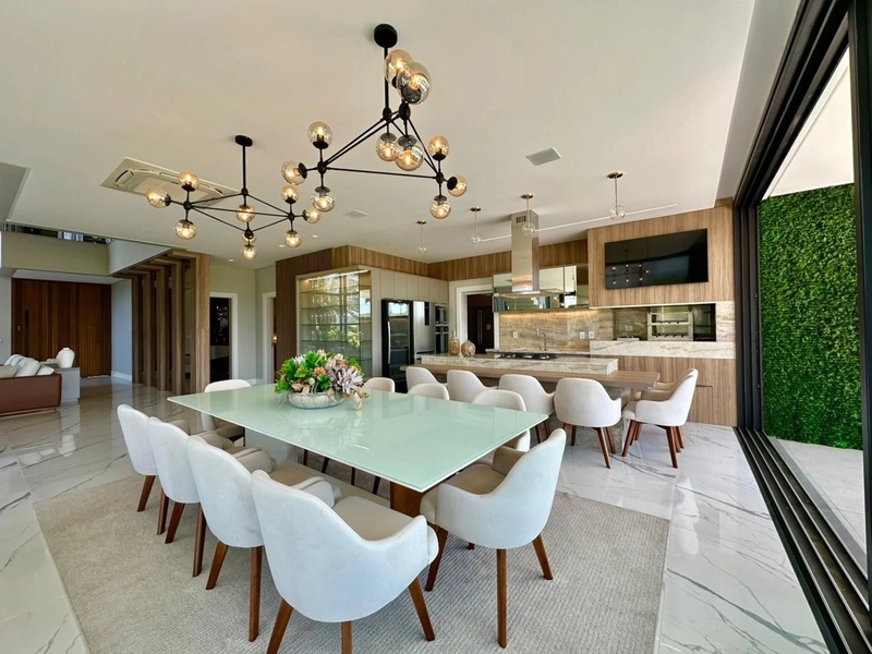 Mansão 5 suítes, nova, luxuosamente decorada, no SENSE em Xangri-Lá!: 12ª foto da galeria de imagens do imóvel