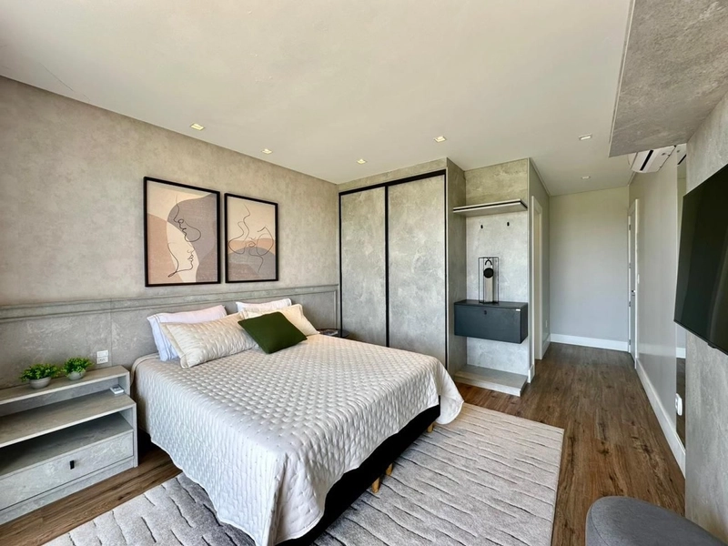 Mansão 5 suítes, nova, luxuosamente decorada, no SENSE em Xangri-Lá!: 40ª foto da galeria de imagens do imóvel