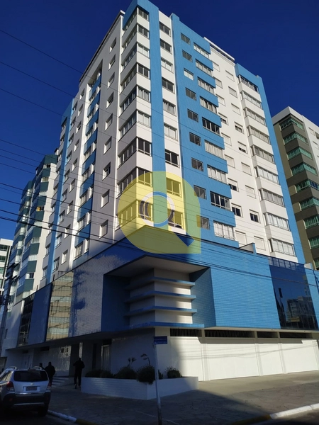 Apartamento 3 dormitórios com box, mobiliado, com vista para o mar!: 23ª foto da galeria de imagens do imóvel