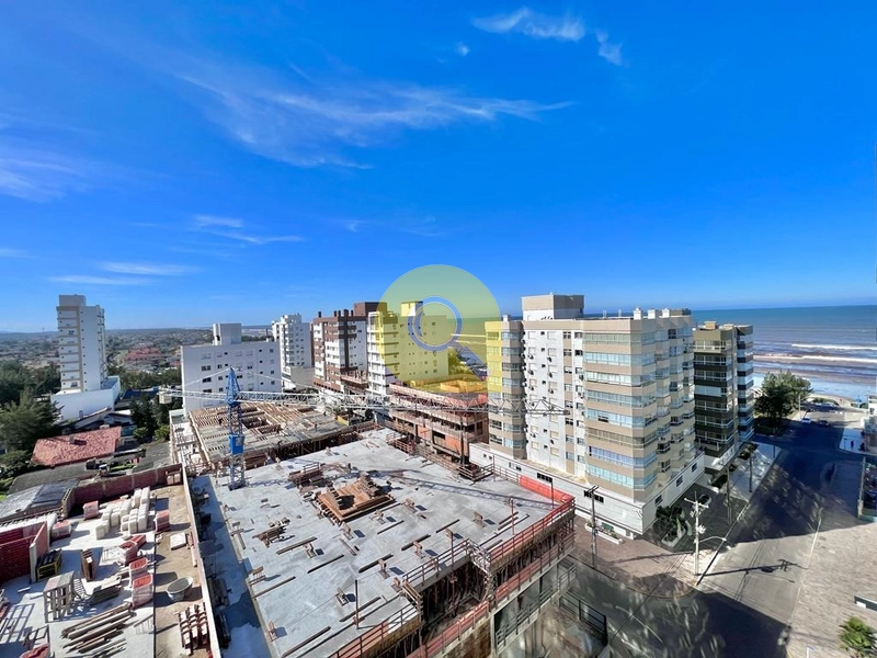 Apartamento 3 dormitórios com box, mobiliado, com vista para o mar!: 7ª foto da galeria de imagens do imóvel