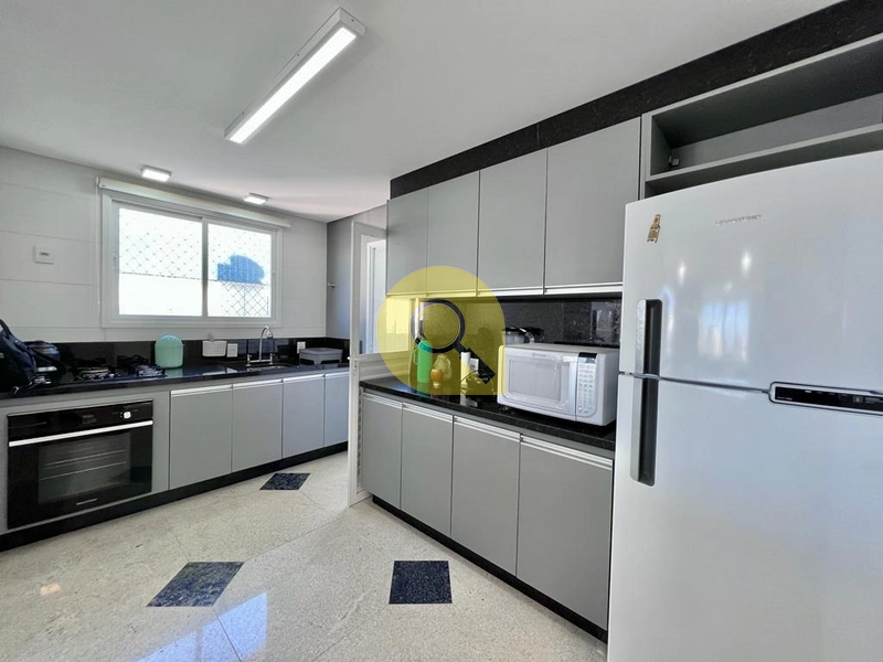 Apartamento 3 dormitórios com box, mobiliado, com vista para o mar!: 12ª foto da galeria de imagens do imóvel