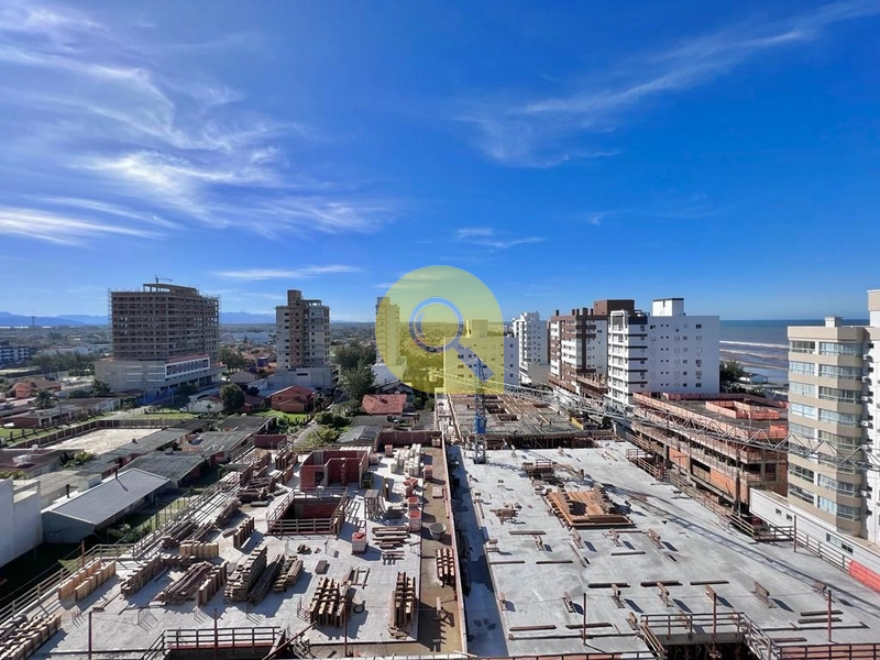 Apartamento 3 dormitórios com box, mobiliado, com vista para o mar!: 6ª foto da galeria de imagens do imóvel