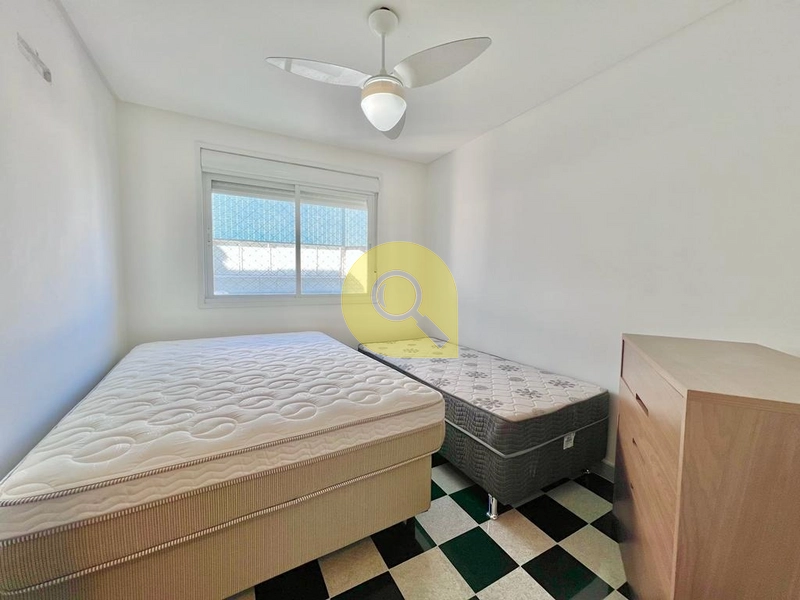 Apartamento 3 dormitórios com box, mobiliado, com vista para o mar!: 16ª foto da galeria de imagens do imóvel