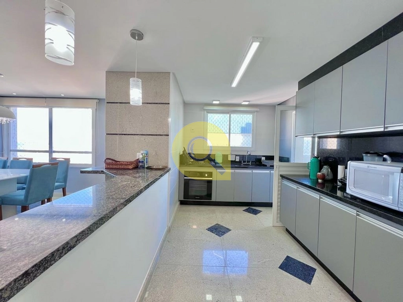 Apartamento 3 dormitórios com box, mobiliado, com vista para o mar!: 14ª foto da galeria de imagens do imóvel